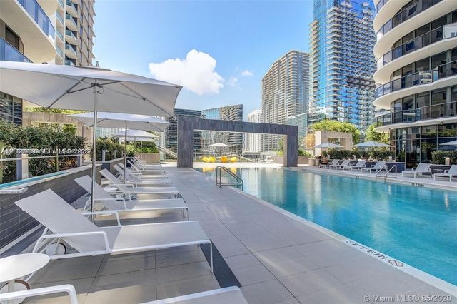 55 SW 9th Street 2903, Miami, FL 33130