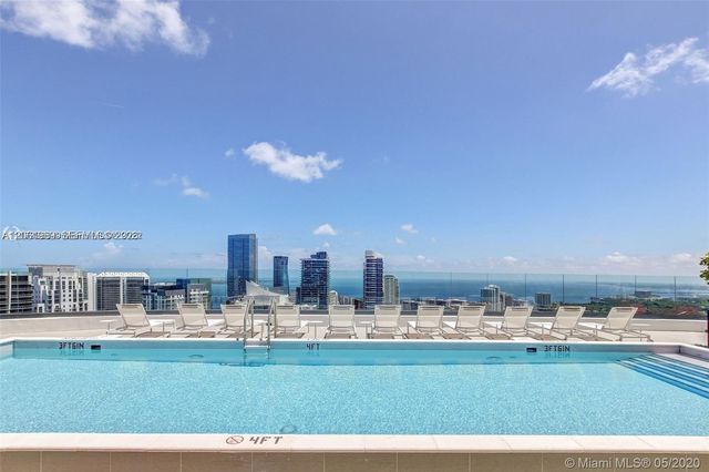 55 SW 9th Street 2903, Miami, FL 33130