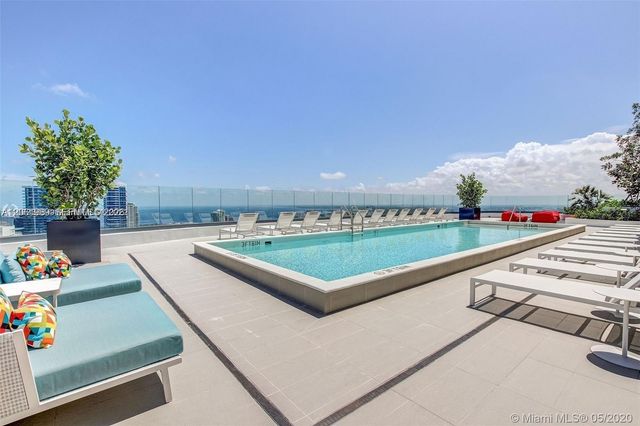 55 SW 9th Street 2903, Miami, FL 33130
