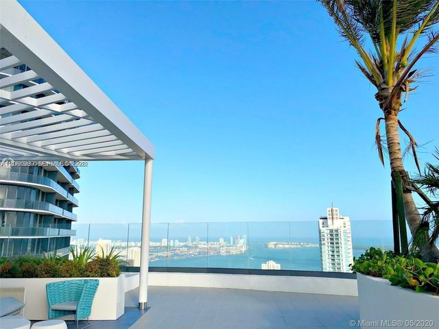 55 SW 9th Street 2903, Miami, FL 33130