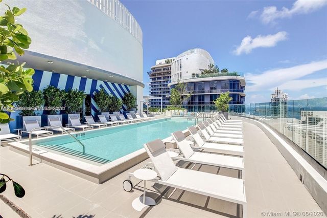 55 SW 9th Street 2903, Miami, FL 33130