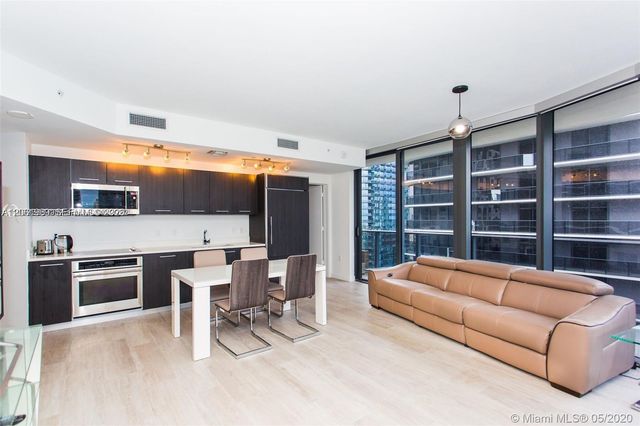 55 SW 9th Street 2903, Miami, FL 33130