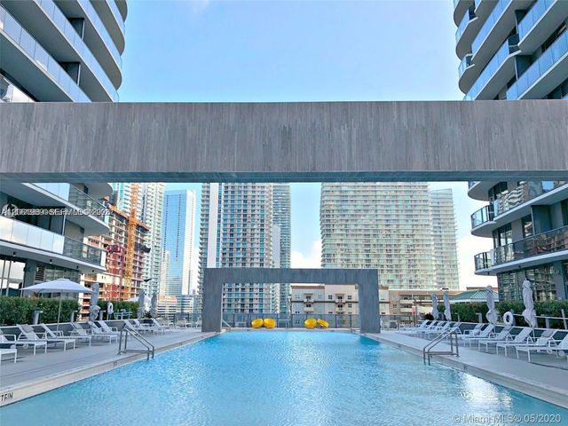55 SW 9th Street 2903, Miami, FL 33130