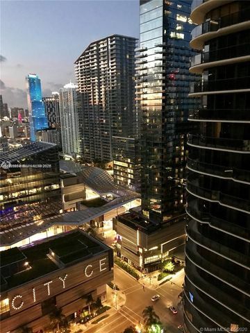55 SW 9th Street 2903, Miami, FL 33130