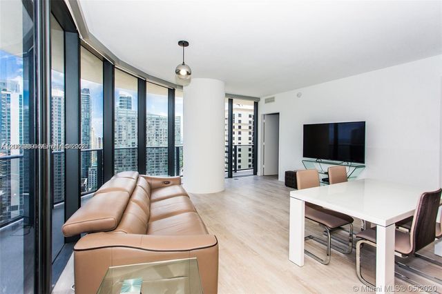 55 SW 9th Street 2903, Miami, FL 33130