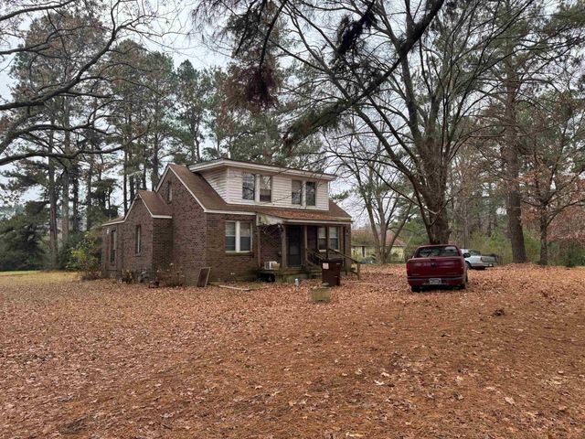 5893 BRIGHTON CLOPTON RD, Brighton, TN 38011