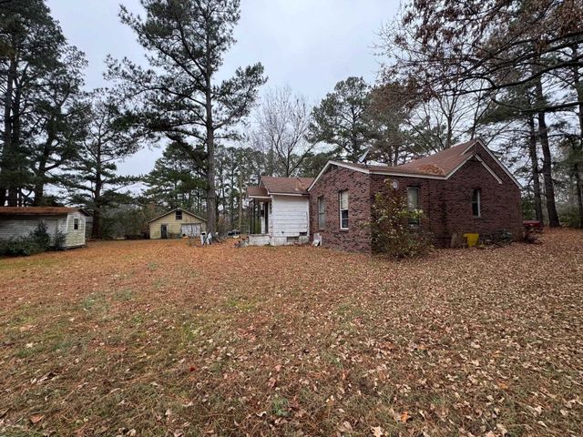 5893 BRIGHTON CLOPTON RD, Brighton, TN 38011