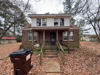 5893 BRIGHTON CLOPTON RD, Brighton, TN 38011