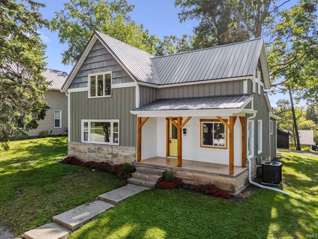 205 W Washington Street, Syracuse, IN 46567