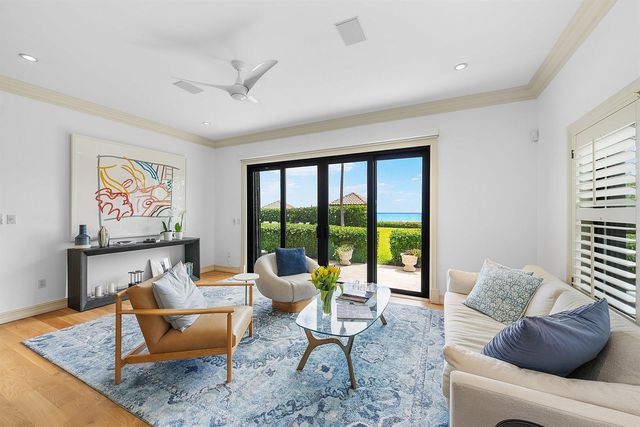 3951 N Ocean Boulevard 101, Gulf Stream, FL 33483
