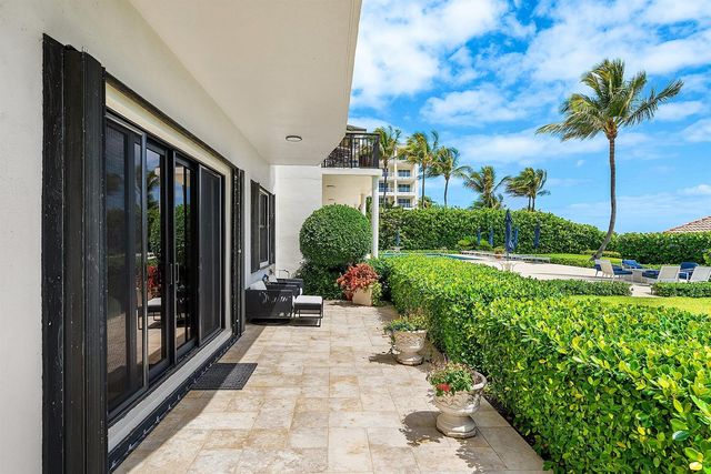 3951 N Ocean Boulevard 101, Gulf Stream, FL 33483