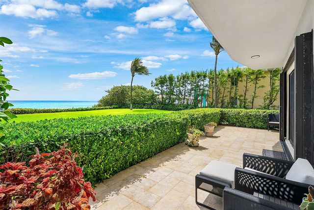 3951 N Ocean Boulevard 101, Gulf Stream, FL 33483