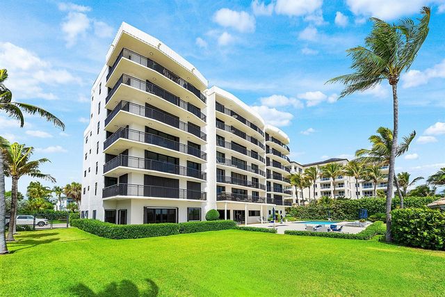 3951 N Ocean Boulevard 101, Gulf Stream, FL 33483