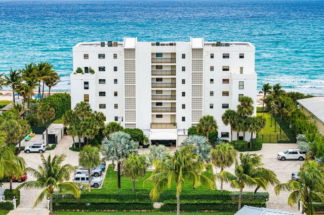3951 N Ocean Boulevard 101, Gulf Stream, FL 33483