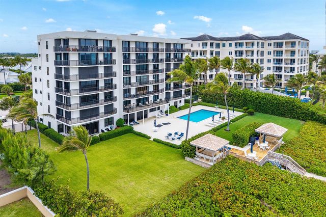 3951 N Ocean Boulevard 101, Gulf Stream, FL 33483