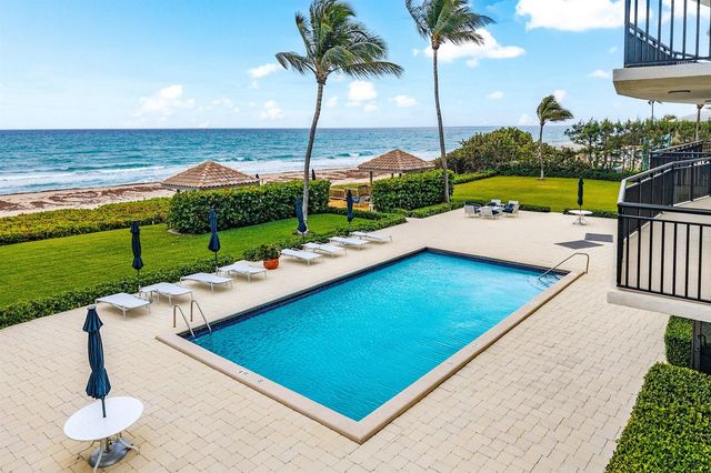 3951 N Ocean Boulevard 101, Gulf Stream, FL 33483