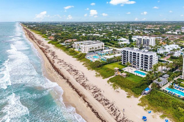 3951 N Ocean Boulevard 101, Gulf Stream, FL 33483