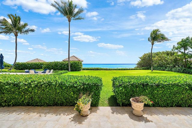 3951 N Ocean Boulevard 101, Gulf Stream, FL 33483