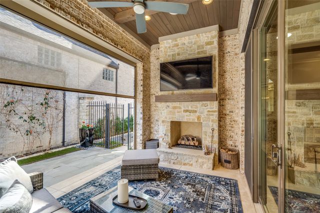 6816 Cousteau Court, Plano, TX 75024