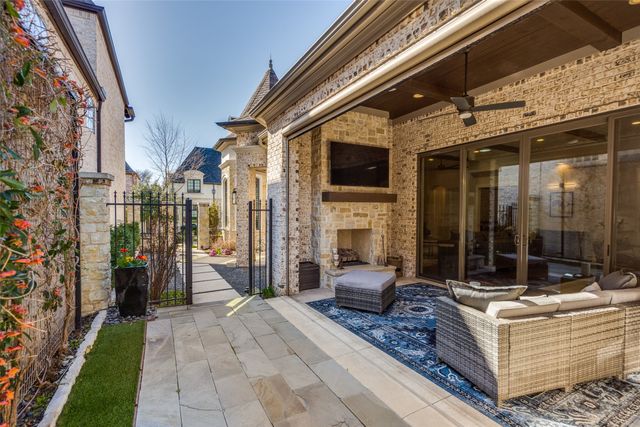6816 Cousteau Court, Plano, TX 75024