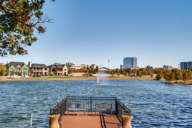 6816 Cousteau Court, Plano, TX 75024