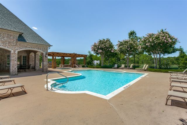 6816 Cousteau Court, Plano, TX 75024