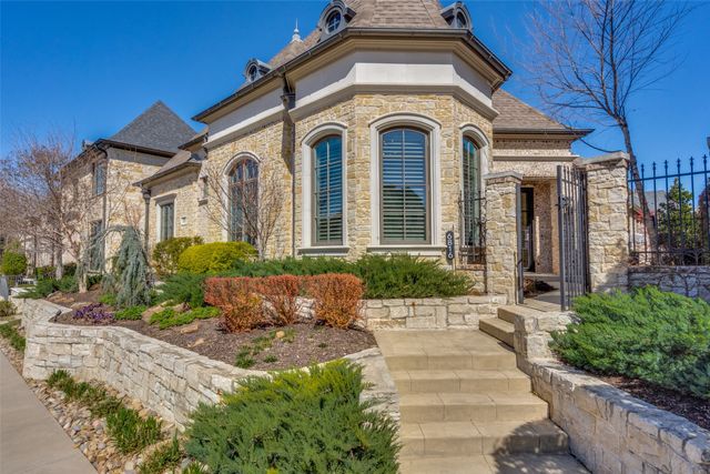 6816 Cousteau Court, Plano, TX 75024