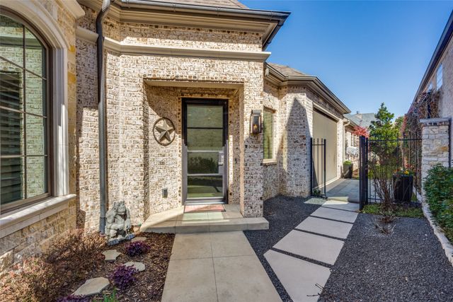 6816 Cousteau Court, Plano, TX 75024