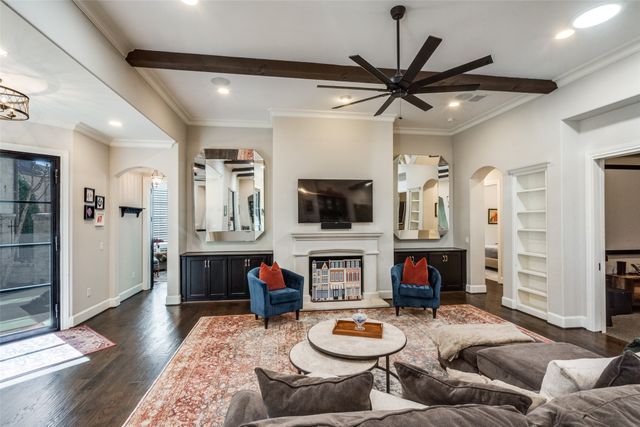 6816 Cousteau Court, Plano, TX 75024