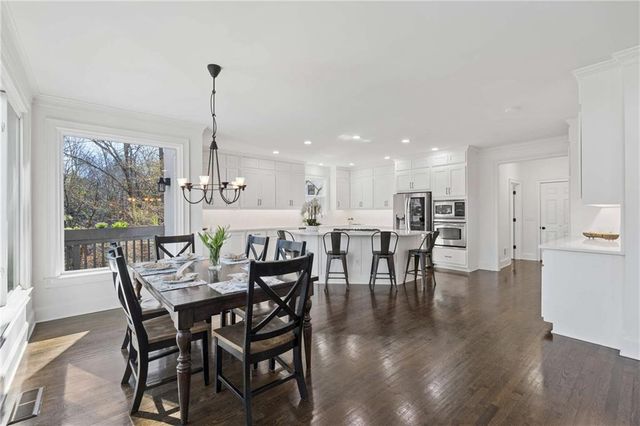 535 Water Shadow Lane, Alpharetta, GA 30022