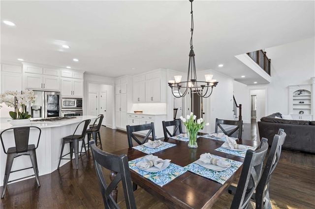 535 Water Shadow Lane, Alpharetta, GA 30022