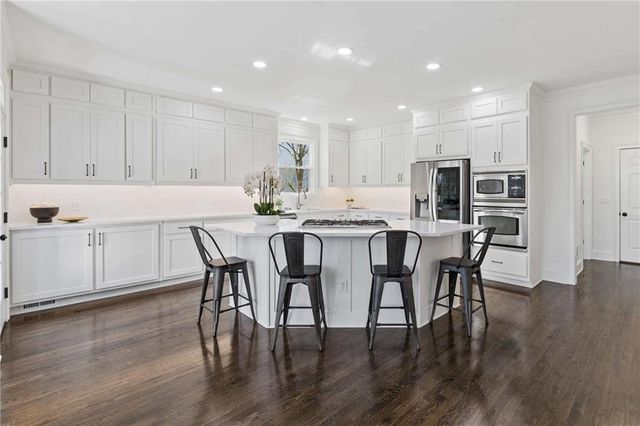 535 Water Shadow Lane, Alpharetta, GA 30022