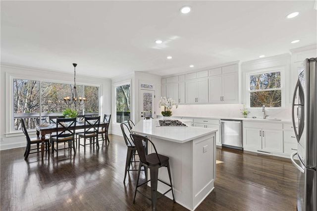 535 Water Shadow Lane, Alpharetta, GA 30022