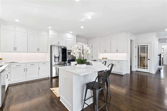 535 Water Shadow Lane, Alpharetta, GA 30022