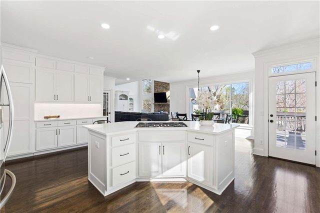 535 Water Shadow Lane, Alpharetta, GA 30022