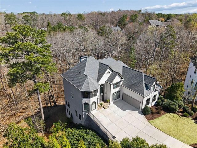 535 Water Shadow Lane, Alpharetta, GA 30022