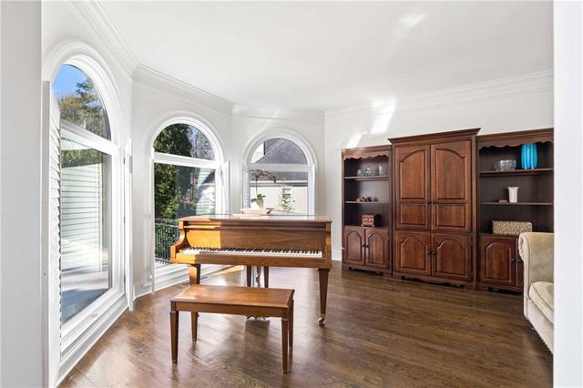 535 Water Shadow Lane, Alpharetta, GA 30022