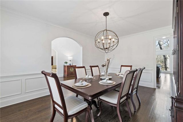 535 Water Shadow Lane, Alpharetta, GA 30022