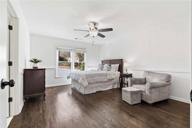 535 Water Shadow Lane, Alpharetta, GA 30022