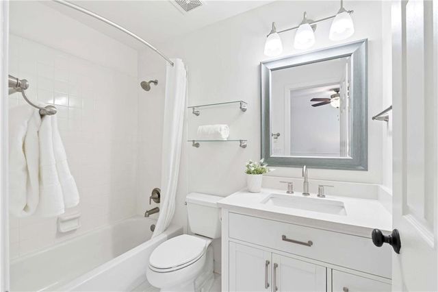 535 Water Shadow Lane, Alpharetta, GA 30022