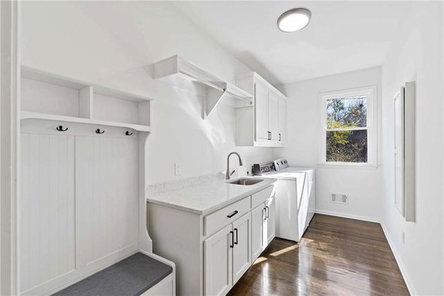 535 Water Shadow Lane, Alpharetta, GA 30022