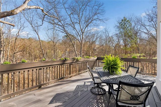 535 Water Shadow Lane, Alpharetta, GA 30022