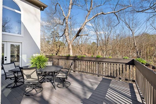 535 Water Shadow Lane, Alpharetta, GA 30022