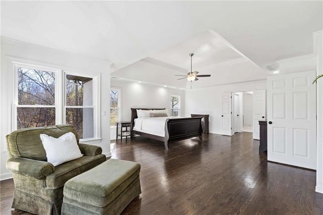 535 Water Shadow Lane, Alpharetta, GA 30022