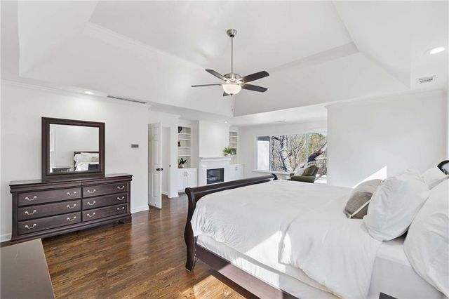 535 Water Shadow Lane, Alpharetta, GA 30022