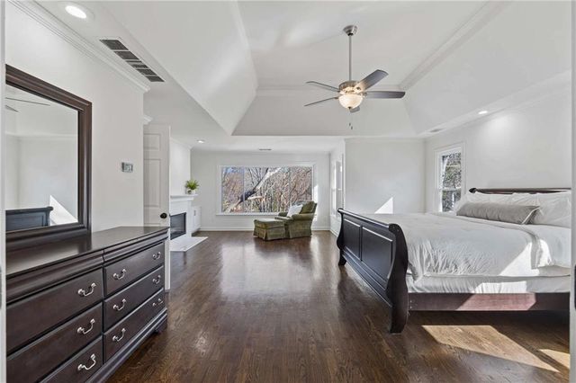 535 Water Shadow Lane, Alpharetta, GA 30022