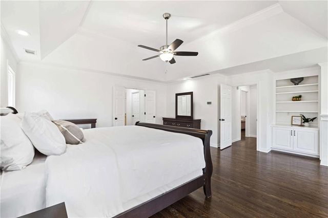 535 Water Shadow Lane, Alpharetta, GA 30022