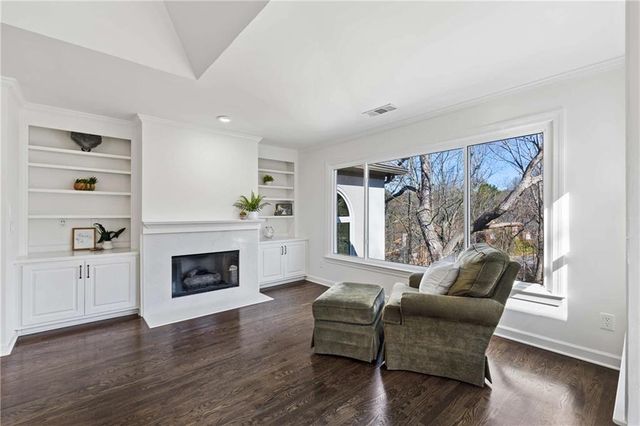 535 Water Shadow Lane, Alpharetta, GA 30022