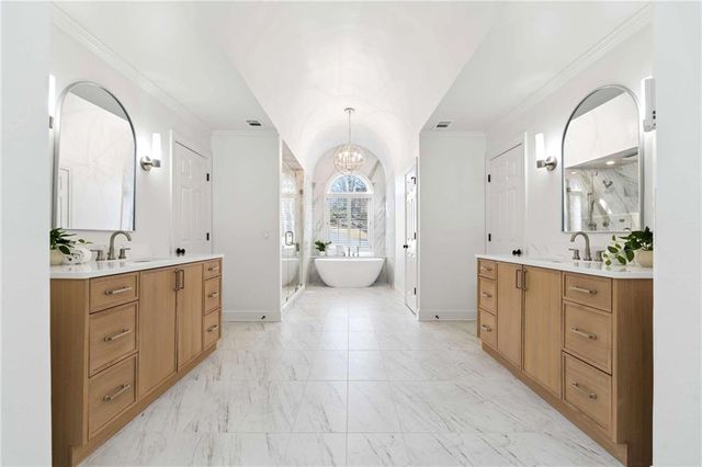 535 Water Shadow Lane, Alpharetta, GA 30022