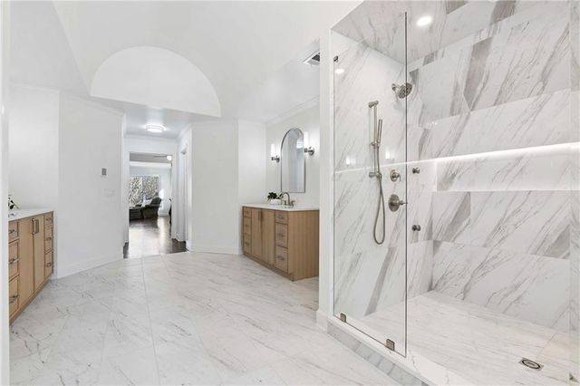 535 Water Shadow Lane, Alpharetta, GA 30022